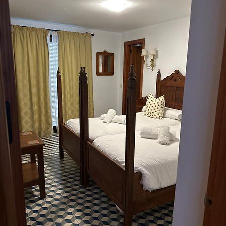 Hostal Moon Tolox Exterior foto