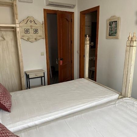 Hostal Moon Tolox Exterior foto