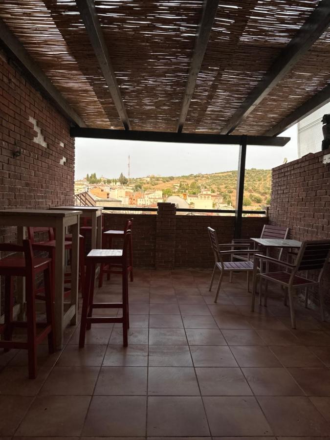 Hostal Moon Tolox Exterior foto
